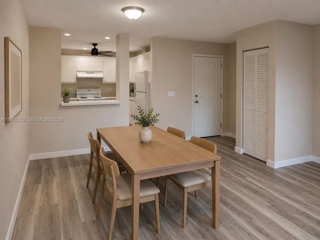 3655 NW 94th Avenue 8H, Sunrise, FL 33351