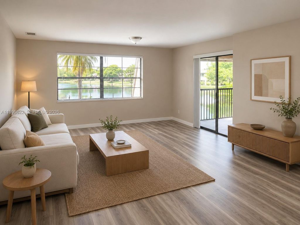 3655 NW 94th Avenue 8H, Sunrise, FL 33351