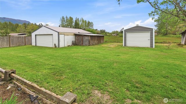 14516 387th Avenue SE, Gold Bar, WA 98251