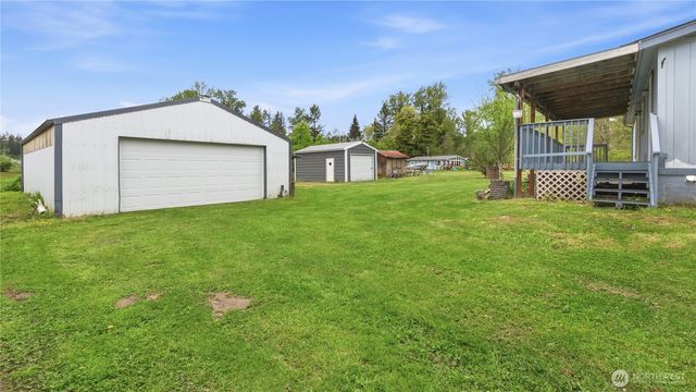 14516 387th Avenue SE, Gold Bar, WA 98251