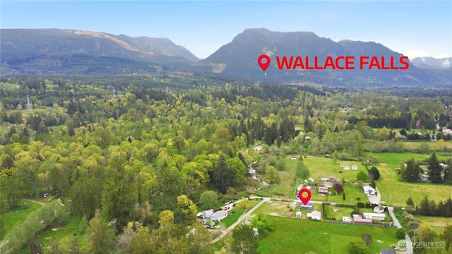 14516 387th Avenue SE, Gold Bar, WA 98251