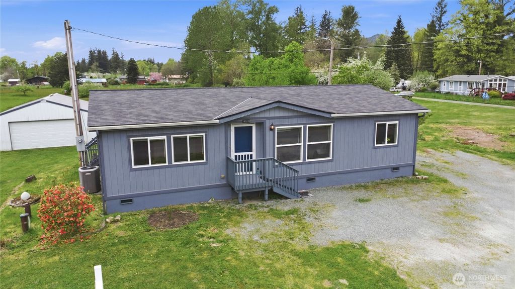 14516 387th Avenue SE, Gold Bar, WA 98251
