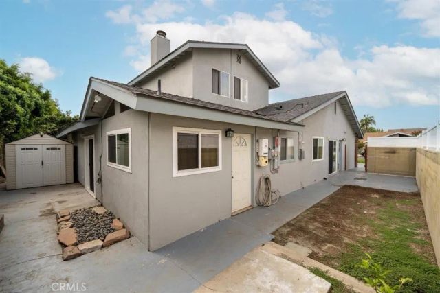 3190 Claremore, Long Beach, CA 90808