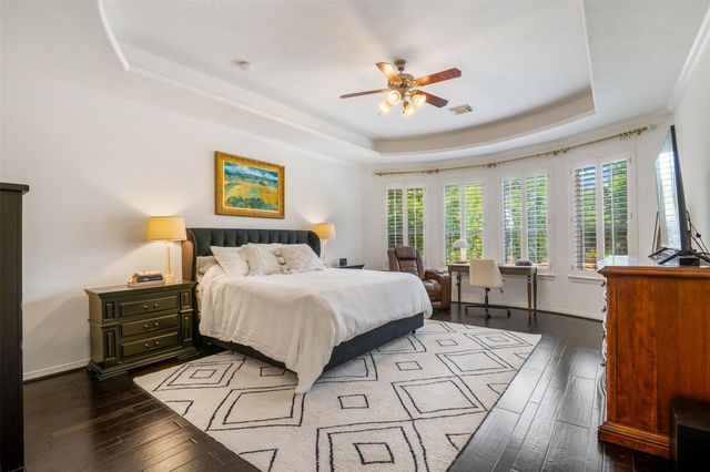 11506 Kingsbarn Court, Tomball, TX 77377
