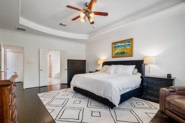 11506 Kingsbarn Court, Tomball, TX 77377