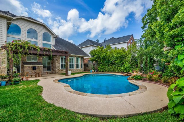 11506 Kingsbarn Court, Tomball, TX 77377