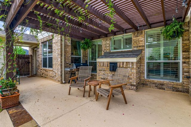 11506 Kingsbarn Court, Tomball, TX 77377