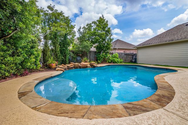 11506 Kingsbarn Court, Tomball, TX 77377