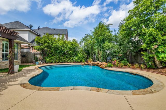 11506 Kingsbarn Court, Tomball, TX 77377