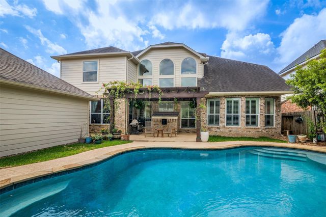 11506 Kingsbarn Court, Tomball, TX 77377