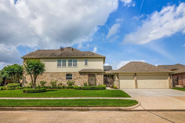 11506 Kingsbarn Court, Tomball, TX 77377