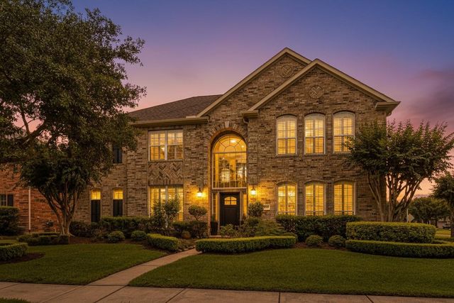 11506 Kingsbarn Court, Tomball, TX 77377