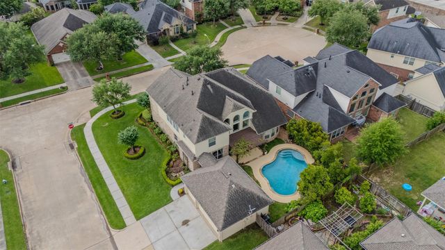 11506 Kingsbarn Court, Tomball, TX 77377