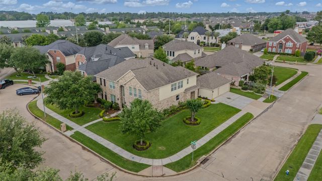 11506 Kingsbarn Court, Tomball, TX 77377