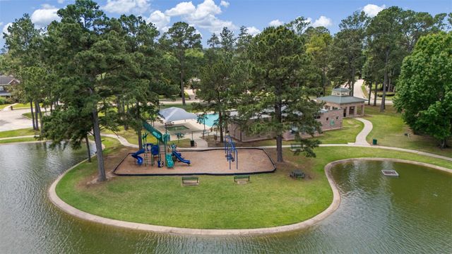 11506 Kingsbarn Court, Tomball, TX 77377