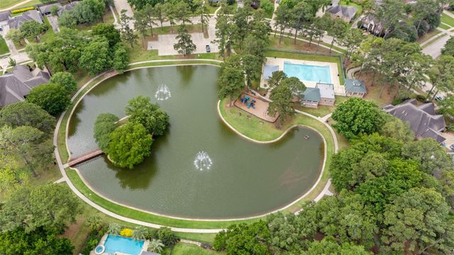 11506 Kingsbarn Court, Tomball, TX 77377