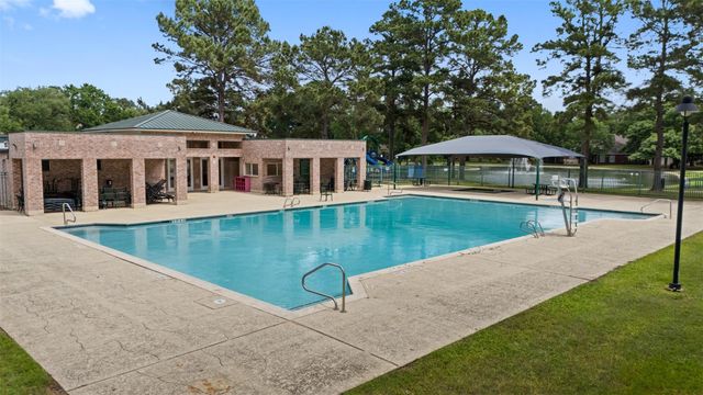 11506 Kingsbarn Court, Tomball, TX 77377