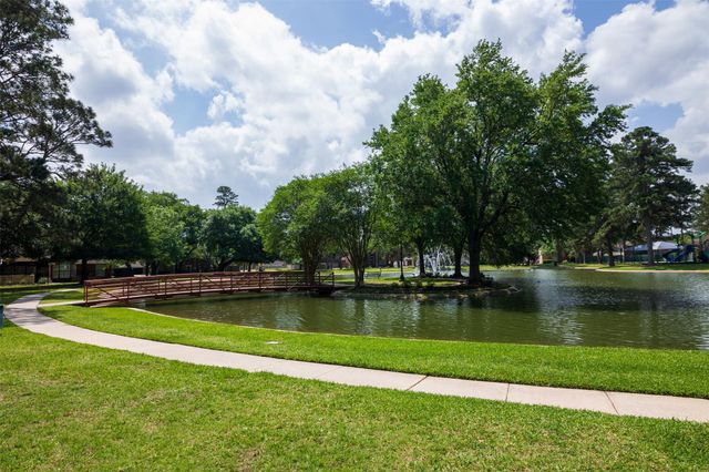 11506 Kingsbarn Court, Tomball, TX 77377