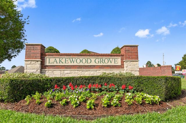 11506 Kingsbarn Court, Tomball, TX 77377