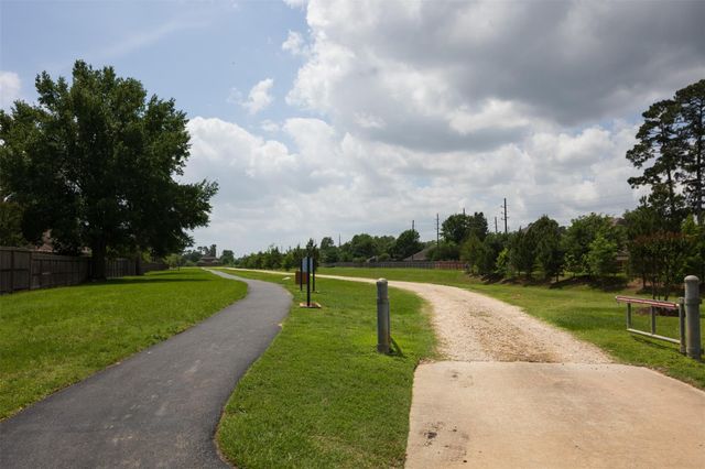 11506 Kingsbarn Court, Tomball, TX 77377