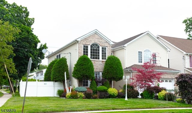 419 Putnam Rd, Union Twp., NJ 07083