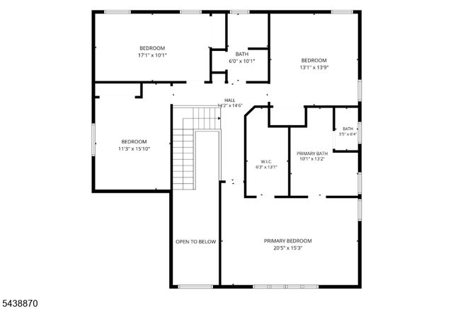 419 Putnam Rd, Union Twp., NJ 07083
