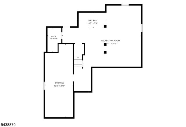 419 Putnam Rd, Union Twp., NJ 07083