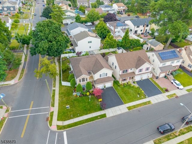 419 Putnam Rd, Union Twp., NJ 07083