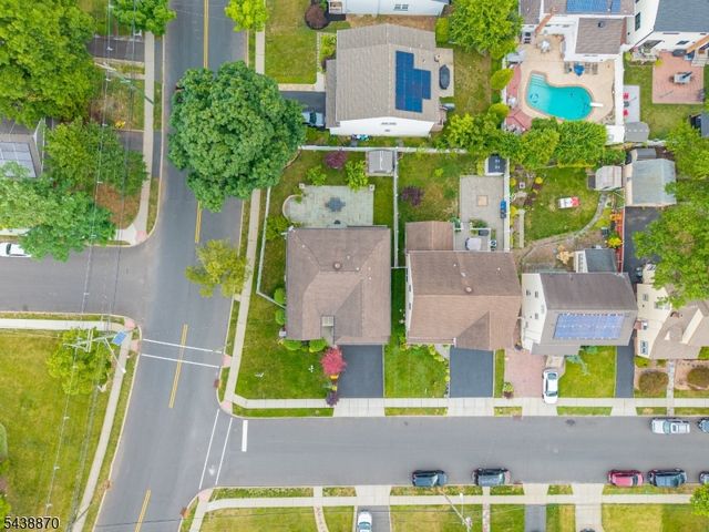 419 Putnam Rd, Union Twp., NJ 07083