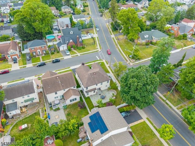 419 Putnam Rd, Union Twp., NJ 07083