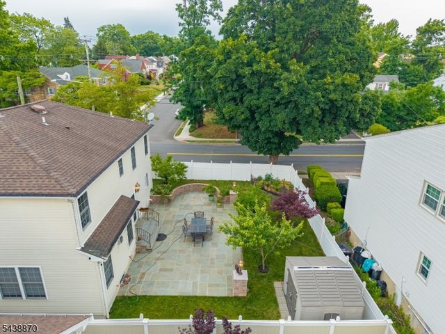 419 Putnam Rd, Union Twp., NJ 07083