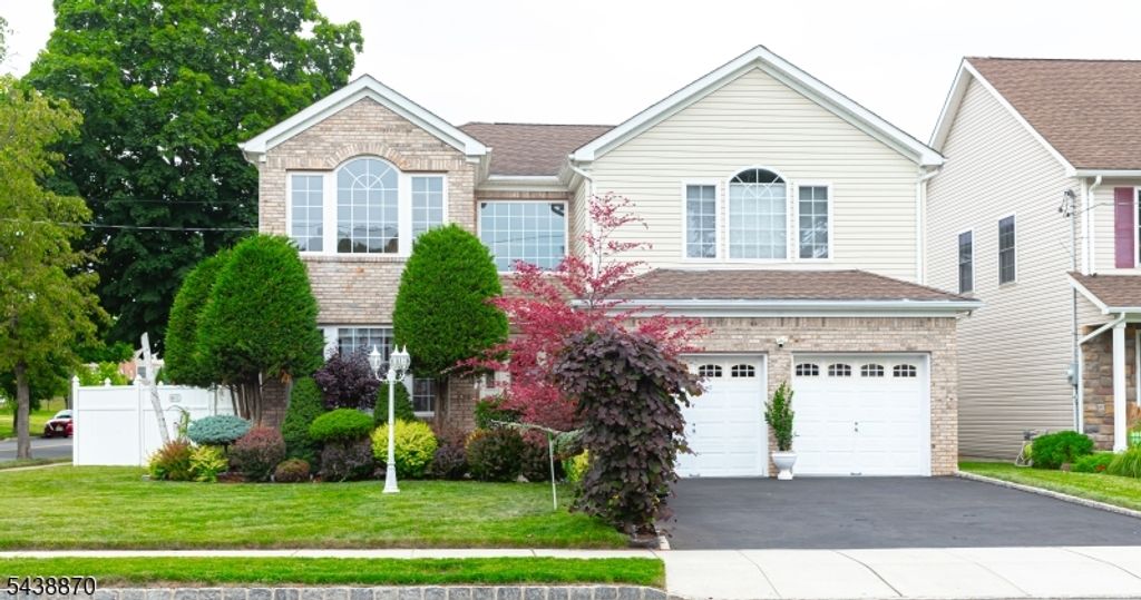 419 Putnam Rd, Union Twp., NJ 07083