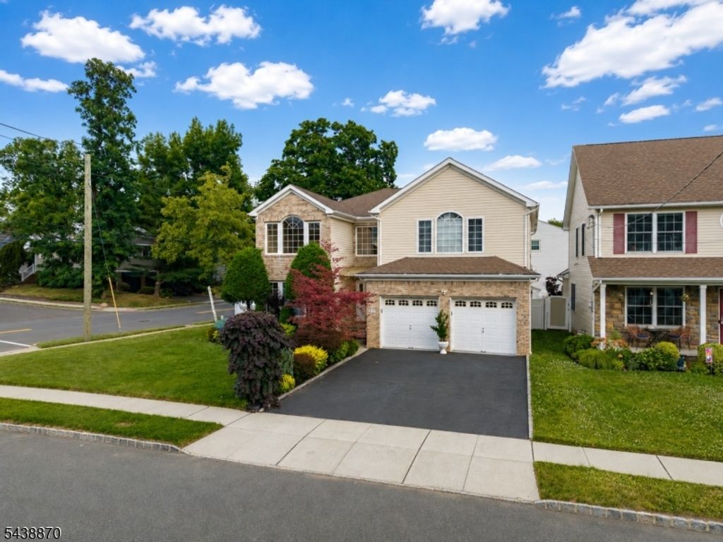 419 Putnam Rd, Union Twp., NJ 07083 — photo 3