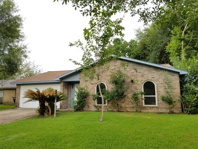 15803 Danford, Houston, TX 77053