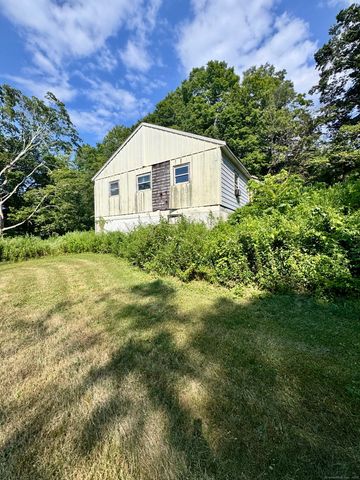 7 Mount Tom Road, New Milford, CT 06776