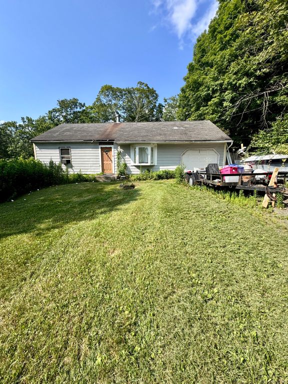 7 Mount Tom Road, New Milford, CT 06776