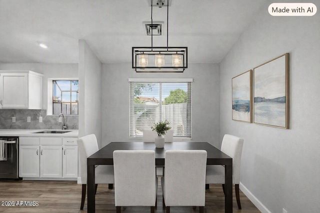 4407 E AMBERWOOD Drive, Phoenix, AZ 85048