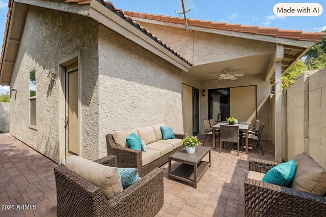 4407 E AMBERWOOD Drive, Phoenix, AZ 85048