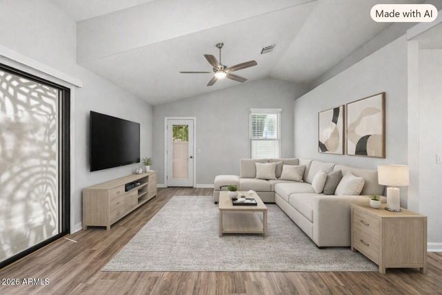 4407 E AMBERWOOD Drive, Phoenix, AZ 85048