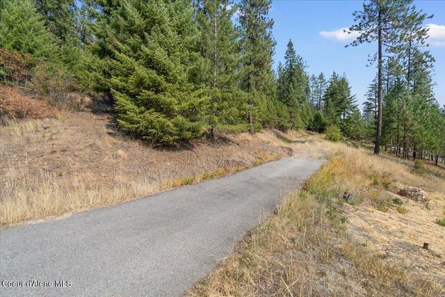 10795 W BELLA RIDGE DR, Coeur d'Alene, ID 83814 property photo