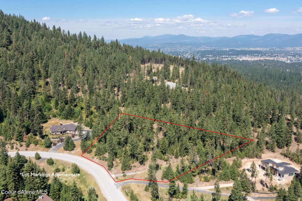 10795 W BELLA RIDGE DR, Coeur d'Alene, ID 83814 photo 3