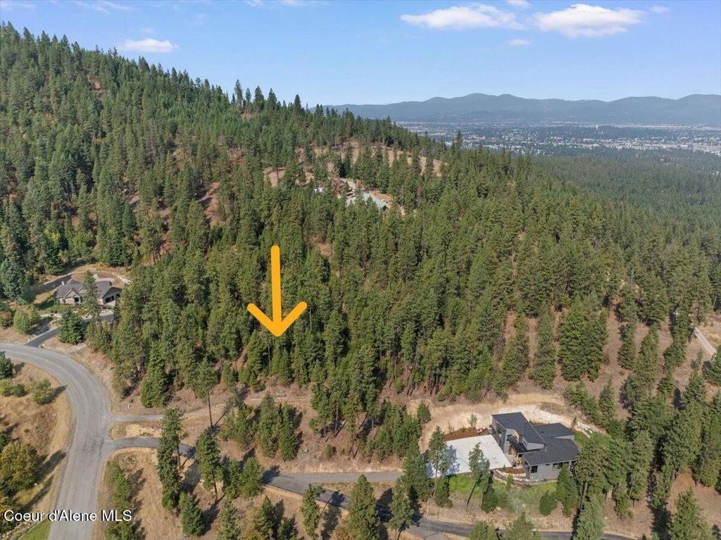 10795 W BELLA RIDGE DR, Coeur d'Alene, ID 83814 photo 5