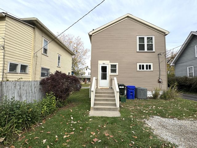 185 E Tompkins Street, Columbus, OH 43202