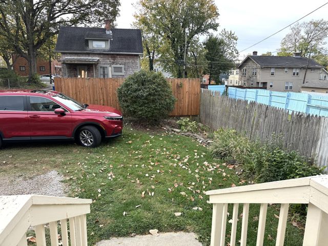 185 E Tompkins Street, Columbus, OH 43202