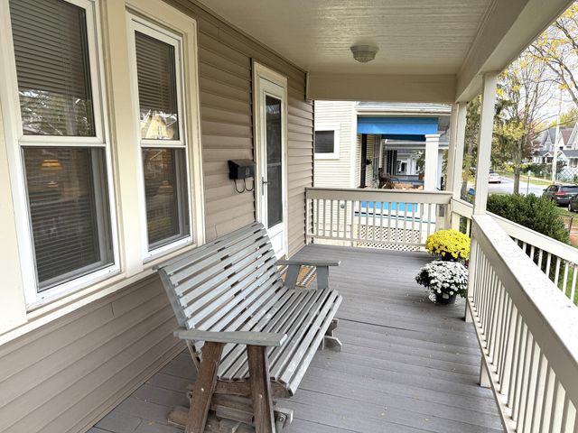 185 E Tompkins Street, Columbus, OH 43202