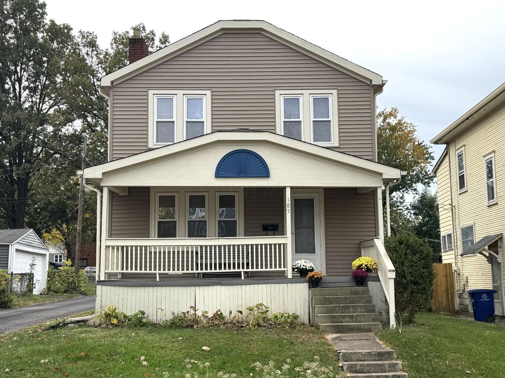 185 E Tompkins Street, Columbus, OH 43202