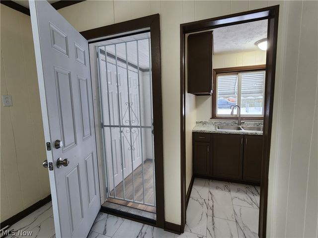 723 E 156th Street, Cleveland, OH 44110