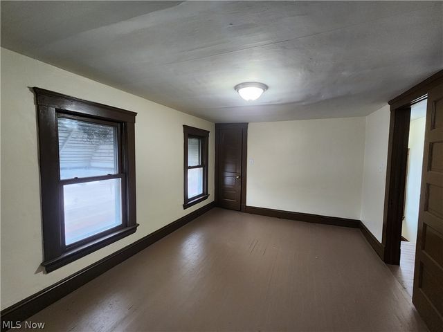 723 E 156th Street, Cleveland, OH 44110