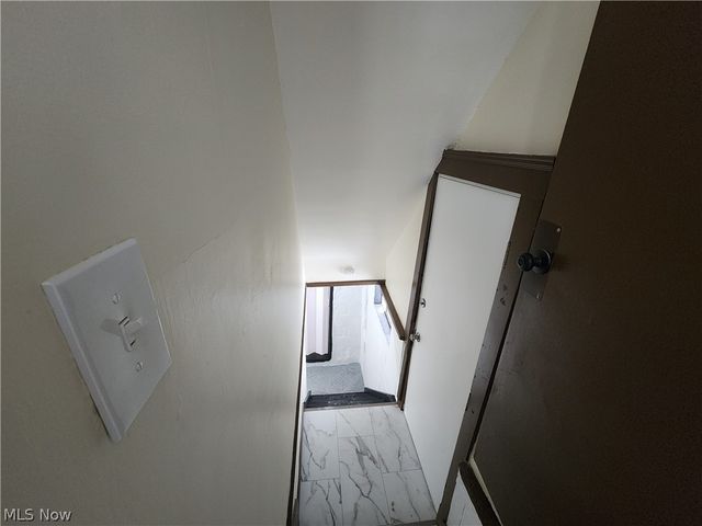 723 E 156th Street, Cleveland, OH 44110