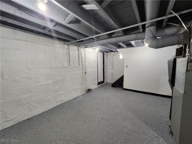 723 E 156th Street, Cleveland, OH 44110